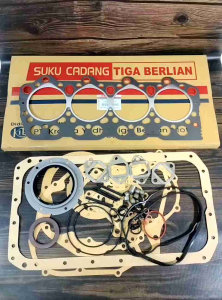 Packing Set Mitsubishi Ps120 Lama 4D34 - Paking Full Set - Gasket Komplit 120Ps