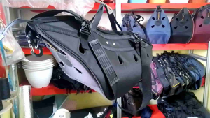 Kisah Tas Ayam Bangkok Murah UK JUMBO