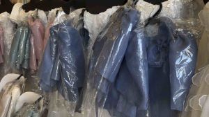 Premium Top Modern Filipiniana