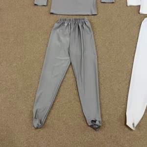 READY STOCK Kids Children Girls Boys Long Sleeve Ballet Dance Gymnastics Leotard Jumpsuit Unitard Dancewear  Sportwear