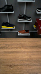 NAZ RIDDICK - Sepatu Pria Dewasa Sepatu Cowok Terbaru Sepatu Running