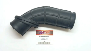 Karet Filter \"SATRIA FU\" - JOINT KARBURATOR / KABULATOR SUZUKI SATRIA FU 150