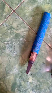 Pahat Betel Beton Besi Ulir 19 & 22