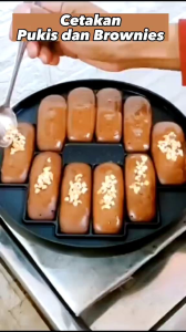 CITAKAN KUE  PUKIS  TEFLON HAPPY CALLA & HAPPY FUN 10 LUBANG ANTI LENGKET MUDAH DI BERSIHKAN DILENGKAPI TUTUP KACA YANG TAHAN TERHADAP PANAS