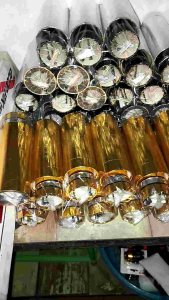 Cover Shock Belakang Honda Matic: Beat, Vario & Scoopy