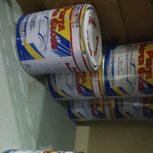 CAT PENTA SUPER GLOSS NC SOLID BANYAK VARIANNYA ISI 1 KG