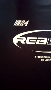 Kaos T Shirt K Pop Lengan Pendek Treasure Reboot Japan