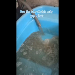 Tẩy Lồng Máy Giặt Dr.C Thông Tắc Cống Besy Dr.C