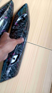 4PCS MIO S 125 & Fino 125GT 125FINO 125CC Komponen Motor