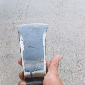 Kapak 53 bahan Baja tempa