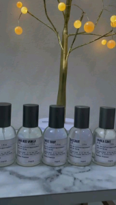 Mefastore - Parfum Inspired By Kanzo Bamboo