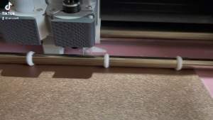 Cable / Cord holder (Personalized)