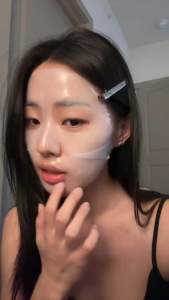 Abib Collagen Gel Mask มาส์กคอลลาเจน 1 แผ่น 35g.