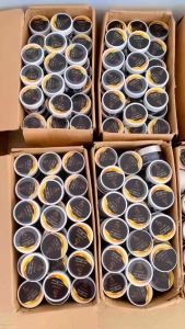 LN Glow Body Booster Whitening