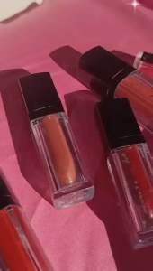 Colista Soft Matte Lip Cream BPOM