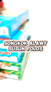 Peci Songkok Kopiah Hitam Susun Tinggi  8 9 10 11 12 Dewasa Anak