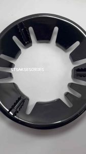 Tatakan Penutup Cover Angin Kompor Gas Universal