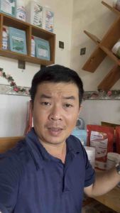 Cung cấp chất điện giải cho tôm - ANTI STRESS (gói 1kg) - CÔNG TY TNHH VICOM