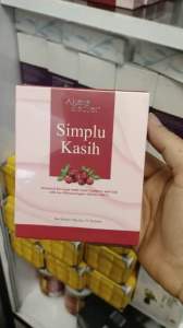 Simplu Kasih Akero Chính Hãng - Chống Lão Hoá Và Cân Bằng Nội Tiết Tố Nữ