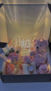 KADO VALENTINE KADO ULANG TAHUN HAMPERS ULANG TAHUN CEWEK KADO CEWEK KADO ANNIVERSARY KADO WISUDA