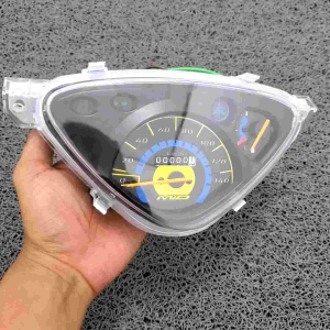 SPEEDOMETER MIO SPORTY 5TL DAN MIO SMILE MODEL FILIPINA / KILOMETER MIO SPORTY 5TL DAN MIO SMILE MODEL PHILIPIN / SPIDOMETER KOMPLIT MIO SPORTY DAN MIO SMILE MODEL FILIPIN