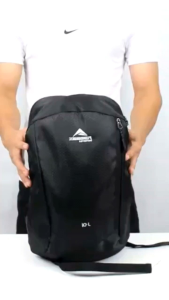 Tas Punggung Ransel Backpack Rei 10 Liter