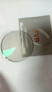 Lensa Kacamata Photo Cromik Harga 1 Pcs