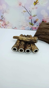 padutan once pipa kayu liwung macan model S minimalis B141