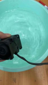 GEFC0412SS-03 บุหรี่ DC12V 3.8A (FAN150267)