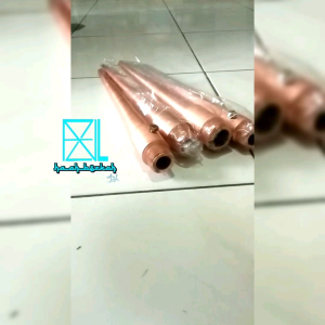 Penangkal Anti Petir Untuk Rumah Tombak Spitzen 3/4 inch TB 32cm Anti Petir
