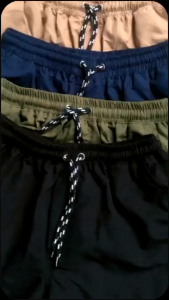 Boardshort Celana Pendek Pria Hitam Celana Pria Celana Trendi Celana Pendek Pria Wanita Premium Celana Cargo Celana kekinian Celana pria dewasa celana murah pria wanita