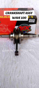 AEK CRANKSHAFT ASSEMBLY HONDA WAVE 100
