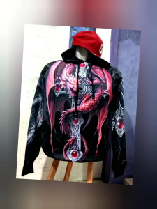 Jaket Pria Gaya Modern & Terbaru 2023