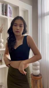 Baju Atasan Wanita Pantai: Tips Memilih & Menggunakan