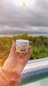 Expert day cream innerlight skincare original