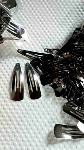 กิ๊บติดผม ขนาด5ซม. โครงกิ๊บเปาะแปะ อะไหล่ทำกิ๊บ กิ๊บติดผม ซื้อที่ไหน กิ๊บติดผม ราคา - Lazada