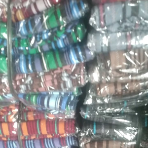 CELANA KULOT PENDEK SALUR/CELANA KULOT WAFLE SALUR 7/8 WANITA
