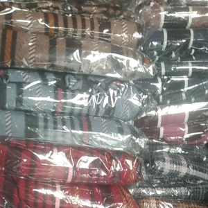 KULOT PENDEK SALUR CREPE 7/8 /KULOT WAFLE SALUR PENDEK PREMIUM