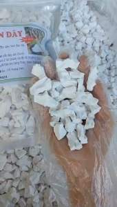 Tinh bột sắn dây nguyên chất (1kg) không pha trộn không tẩy trắngthanh nhiệt cơ thể tốt cho sức khỏe- đặc sản tây bắc 333