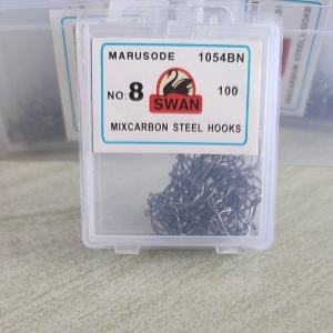 Kail Kotak Swan Marusode Kode 1054 BN: Desain Unik & Penjualan