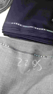 Vải may quần tây nam cao cấp CASHMERE FASHION ENGLANG 5*****