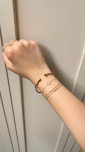 Sora Belle Bracelet (พร้อมส่ง)