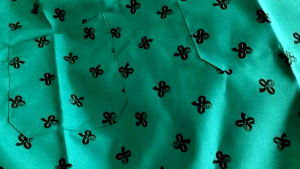 GSP Twinkler School Uniform