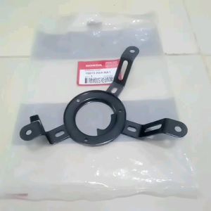 besi bracket breket dudukan kipas radiator shroud comp cbr 250rr k64J cbr 250rr k64N original honda 19015K64NA1