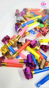 24pcs PITO DILA/CURACHA/ loot bag fillers / paninda / giveaways / party favors.