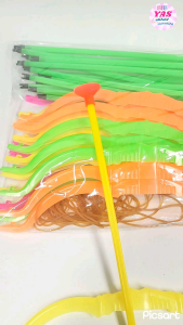 20pcs BOW AND ARROW TOY BIG/ loot bag fillers / paninda / giveaways / party favors.