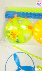 20pcs FLYING ELESI BIG/ loot bag fillers / paninda / giveaways / party favors.