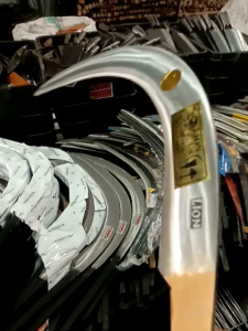 EGREK LION KSR THE BEST QUALITY