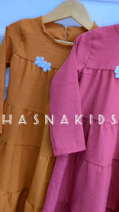 GAMIS ANAK PEREMPUAN
