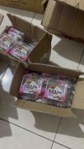(HALAL) 广式五仁老大月饼老式 MoonCake / Kue Bulan (1 PCS)